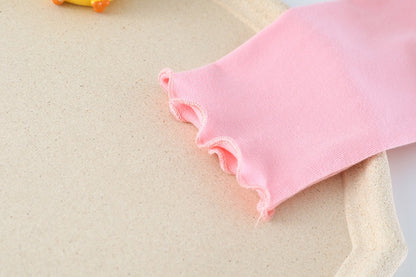 Conjunto infantil para mujer Cherry Rabbit 