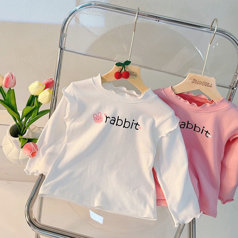 Conjunto infantil para mujer Cherry Rabbit 