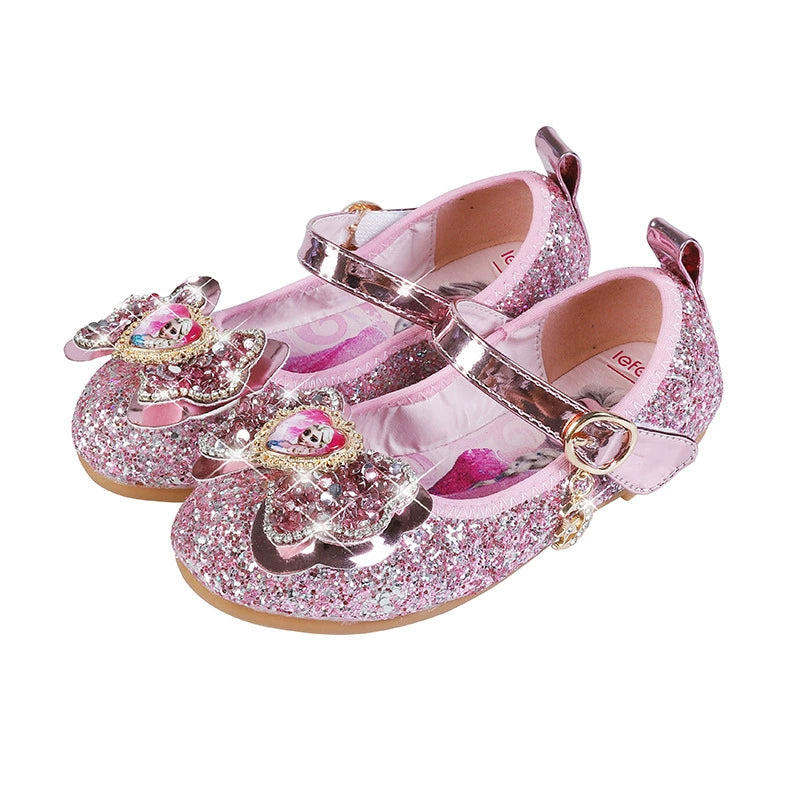 Girls' Party Shoes