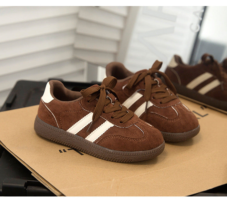 AD Suede Kids' Sneakers