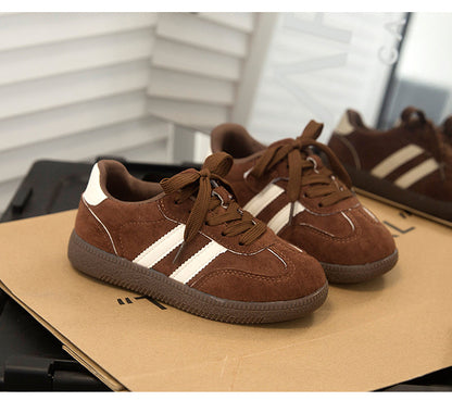AD Suede Kids' Sneakers
