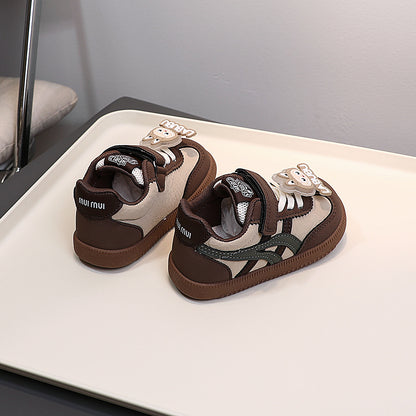 Children's Sneakers with Velcro LBB