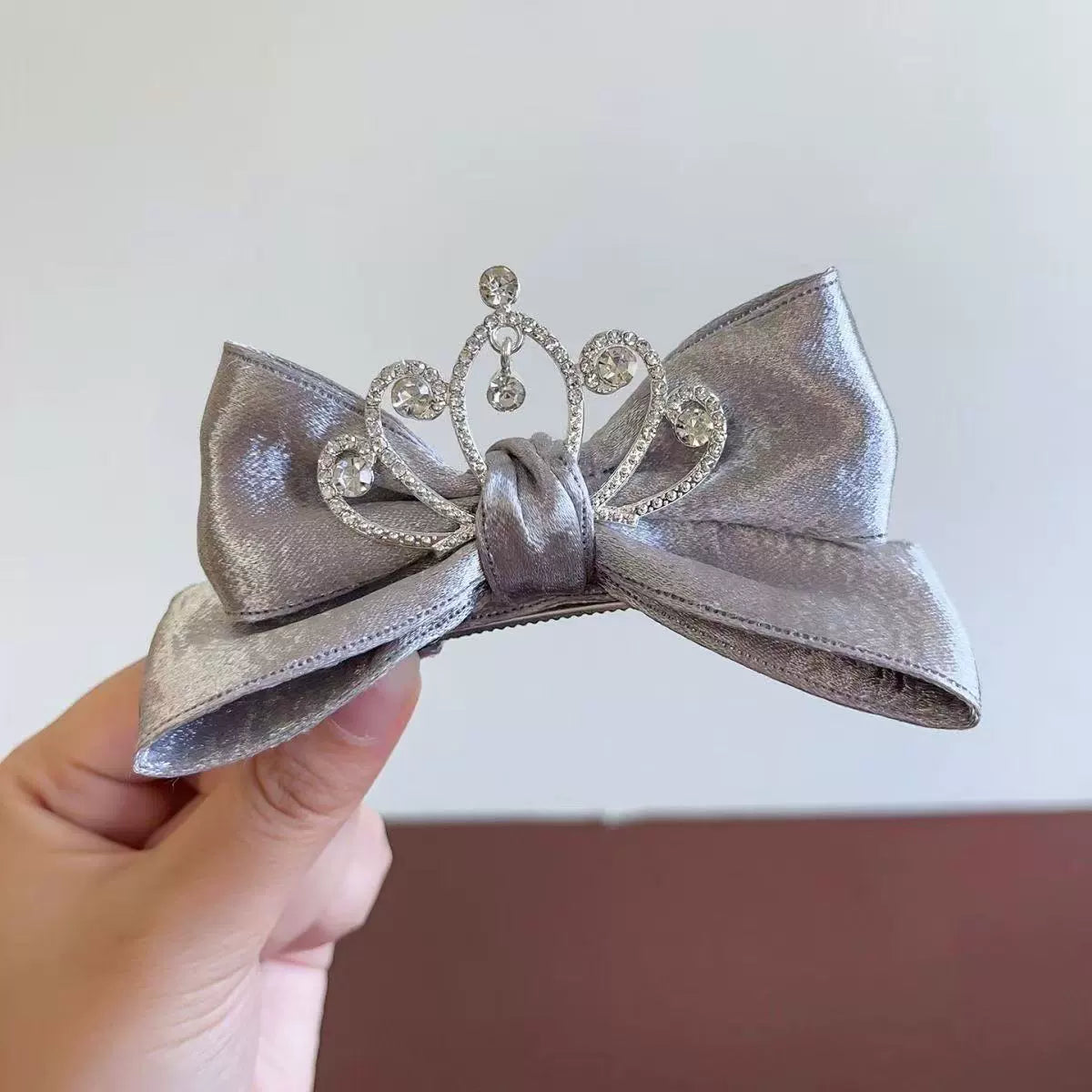 "Little Princess" Hair Clip for Kids