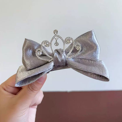 "Little Princess" Hair Clip for Kids