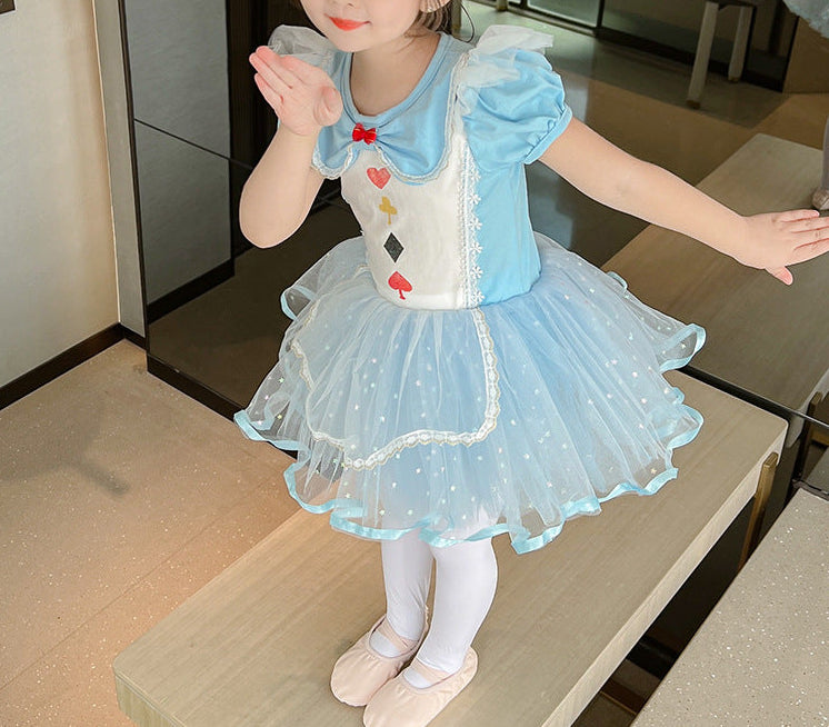 Children's Costume Dress