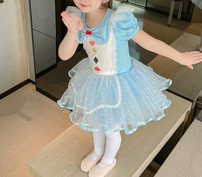 Children's Costume Dress