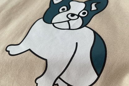 3-Piece Children's Set - Puppy Design