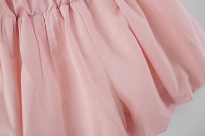Children's Set for Girls Colors Kitty