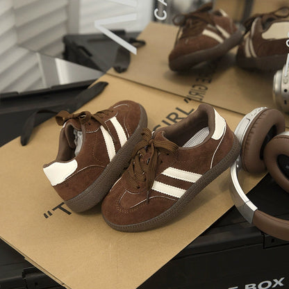 AD Suede Kids' Sneakers