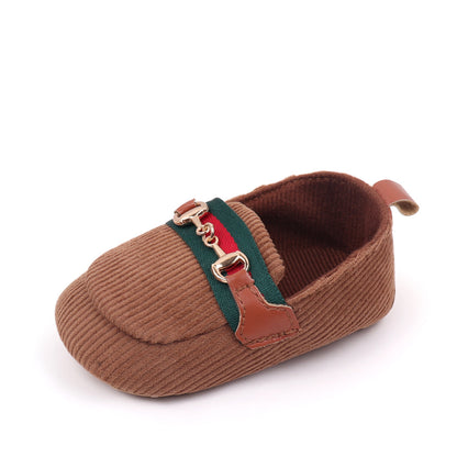 Fivelinha Boys' Children's Shoes