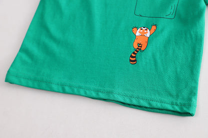 Boys' Lion Cub Outfit