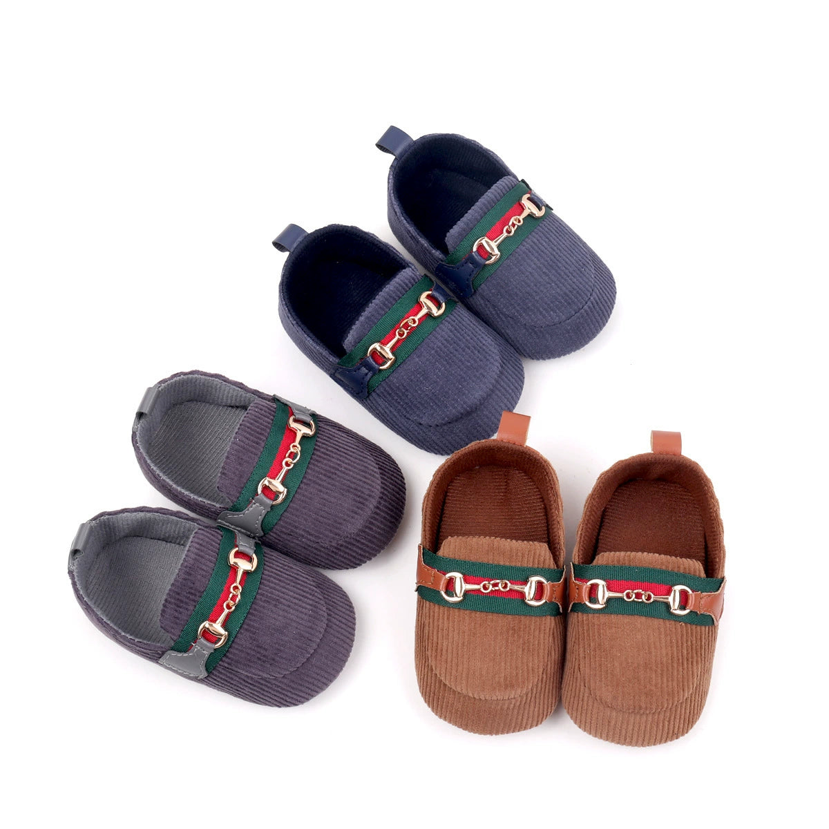 Fivelinha Boys' Children's Shoes
