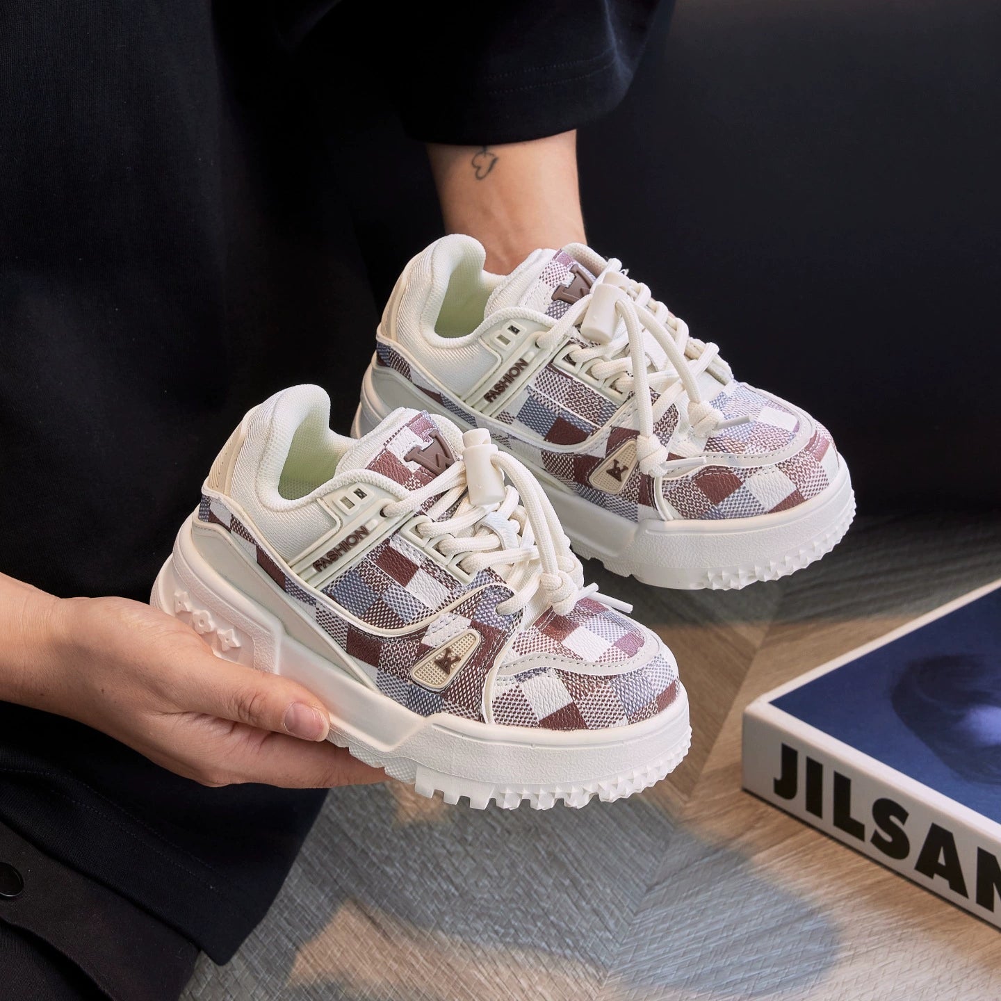 Modern Comfortable Children's Sneakers