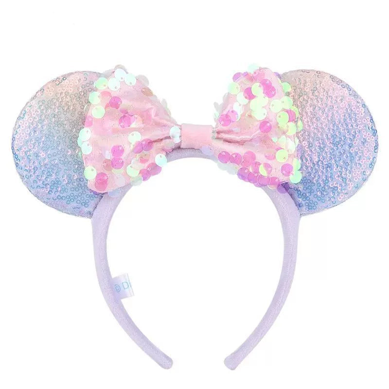 Sparkly Ear Tiara