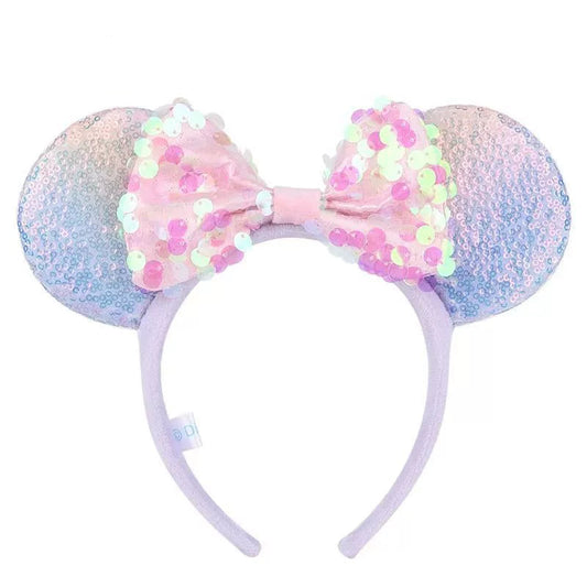 Sparkly Ear Tiara