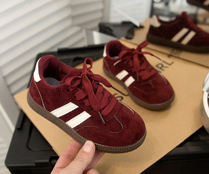 AD Suede Kids' Sneakers