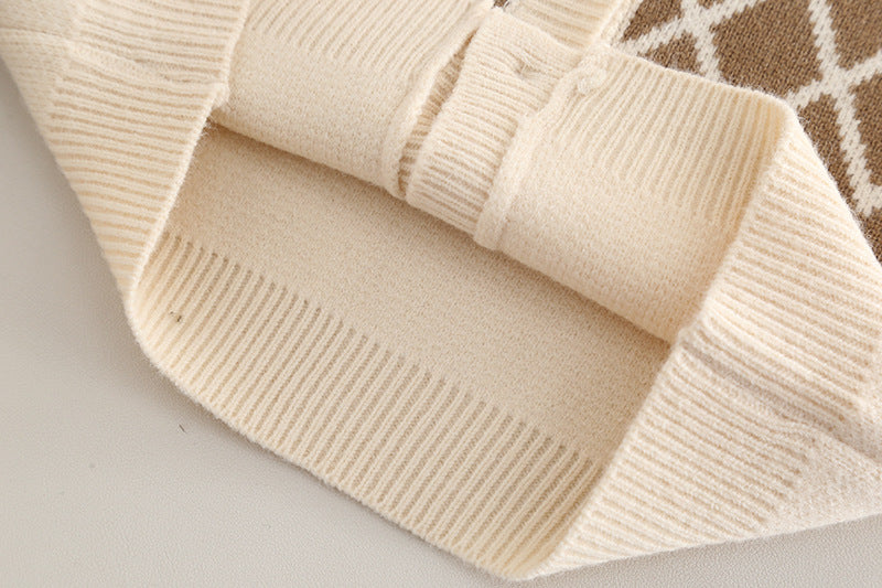 Boys' 3-Piece Winter Set