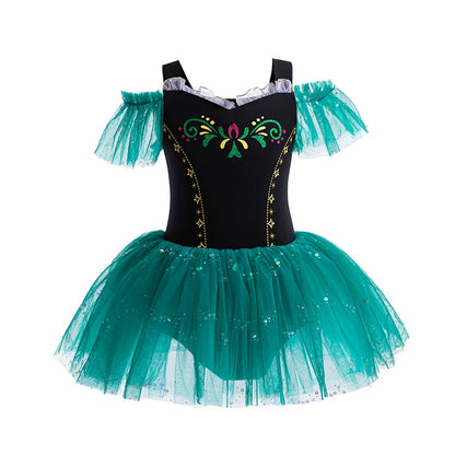 Party Dress Costumes