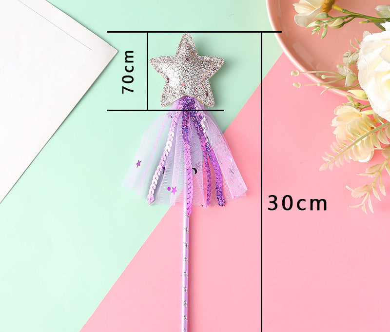 Children's Magic Wand