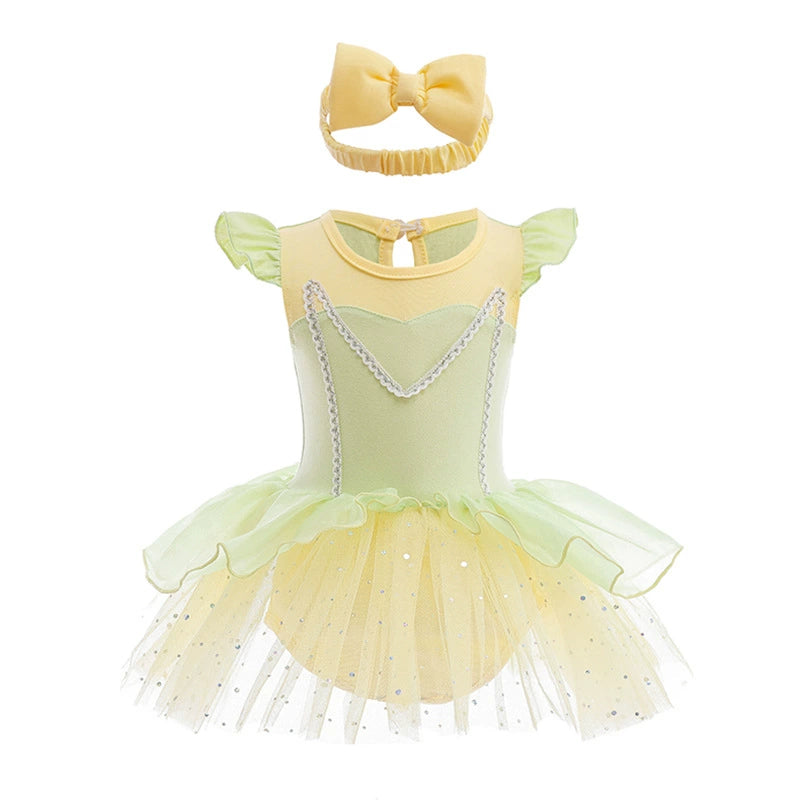 Children's Dress for Costumes