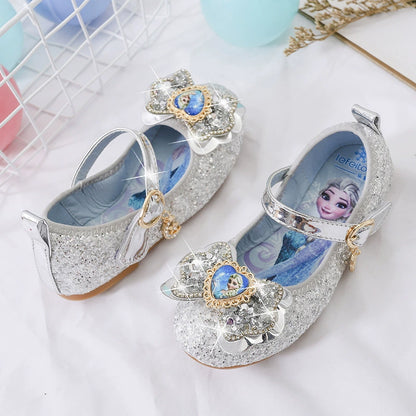 Girls' Party Shoes