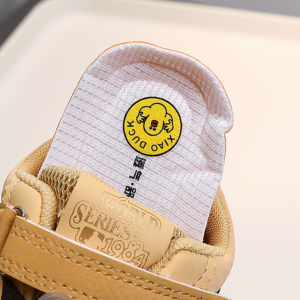 Children's Sneakers with Velcro LBB