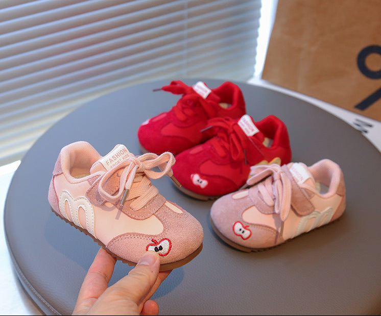 Children's Fashion Sneakers M