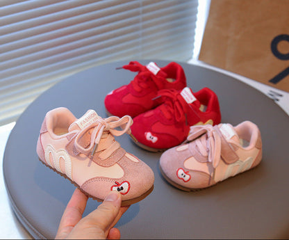Children's Fashion Sneakers M
