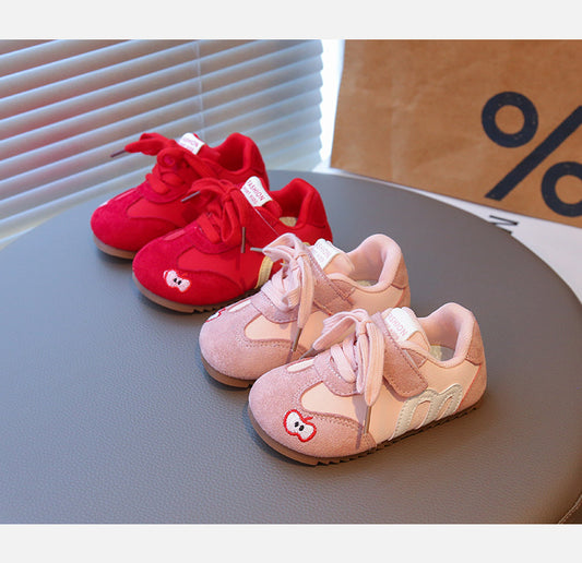 Children's Fashion Sneakers M