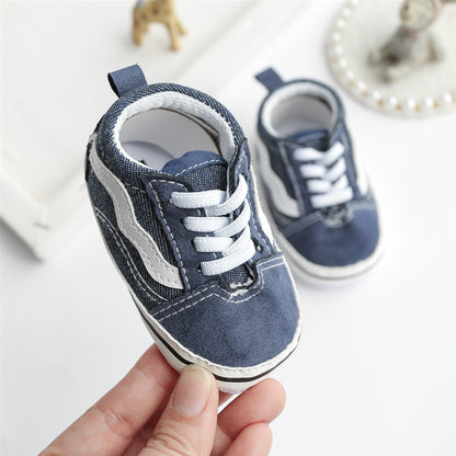 Cordones de tenis para niños VNS 
