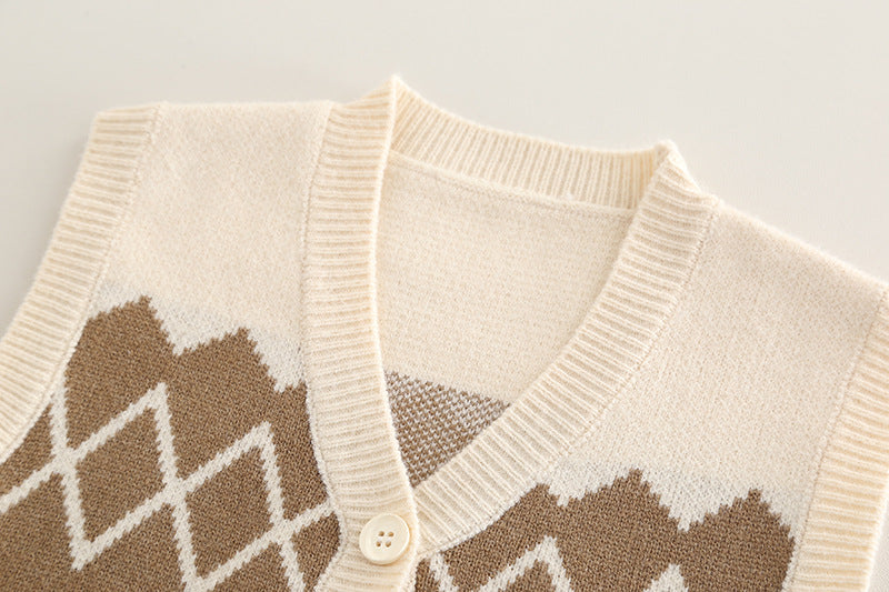 Boys' 3-Piece Winter Set