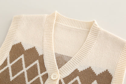 Boys' 3-Piece Winter Set