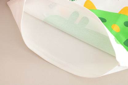 Pink Princess Children's Dress