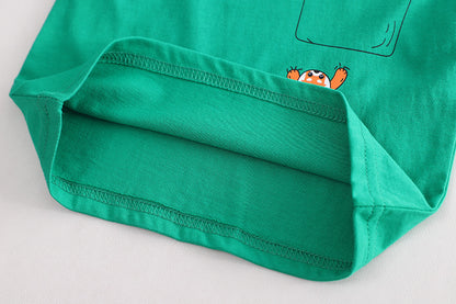 Boys' Lion Cub Outfit