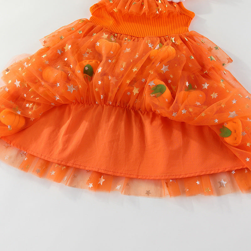 Children's Halloween Dress