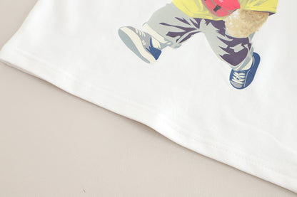 3-Piece Dinosaur Children's Set