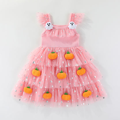 Children's Halloween Dress