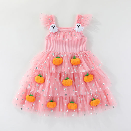 Children's Halloween Dress