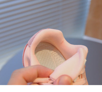 Children's Fashion Sneakers M