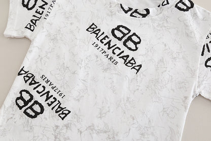 Boys' Outfit Set: Baby and Jeans