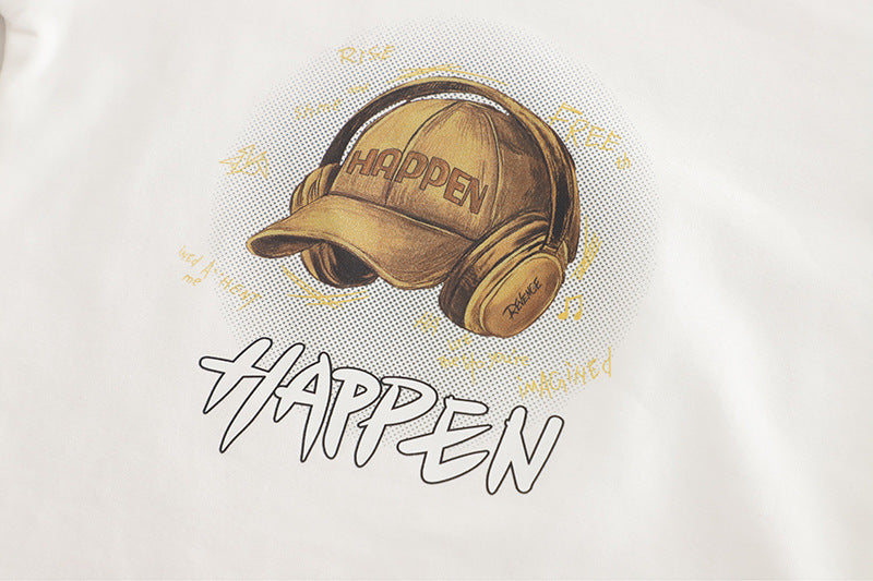 Boys' 3-Piece Set with Pockets