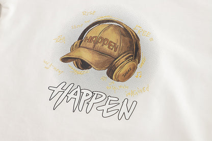 Boys' 3-Piece Set with Pockets