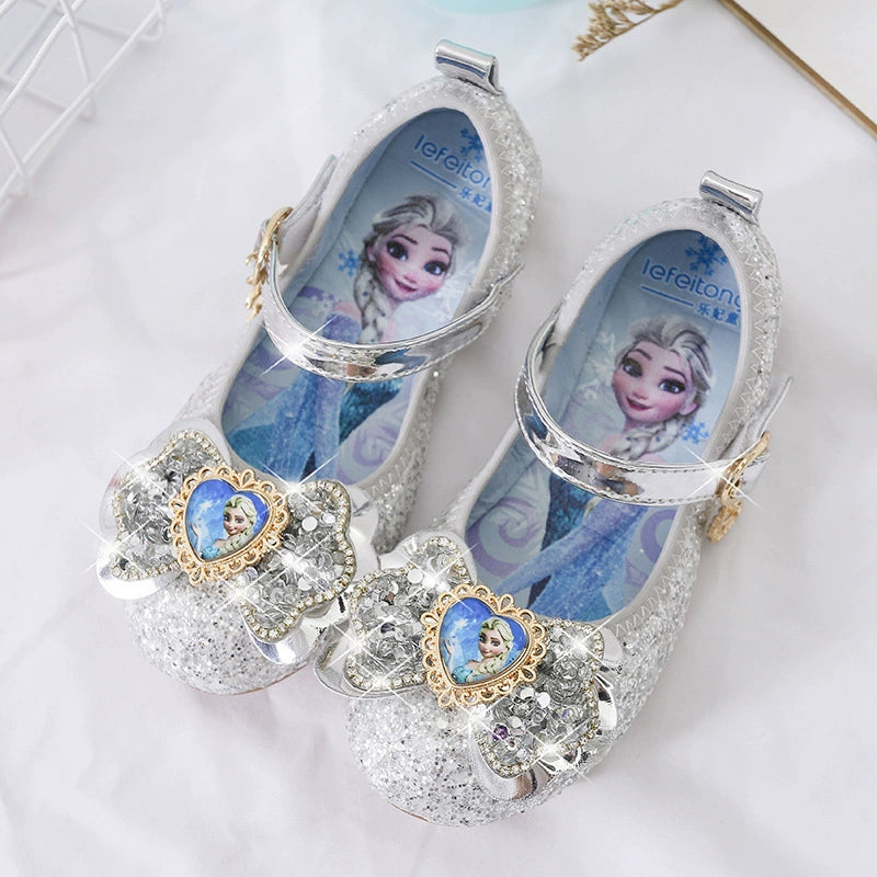 Girls' Party Shoes