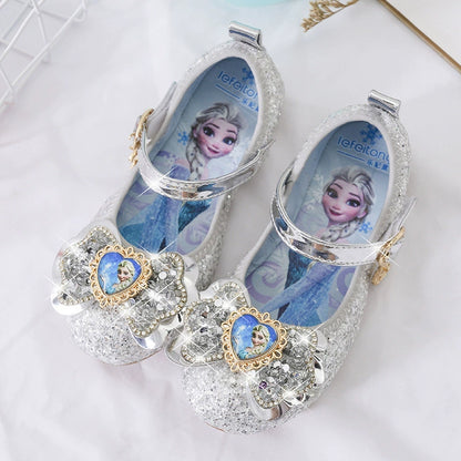 Girls' Party Shoes