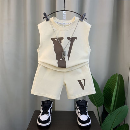 Conjunto infantil para niño V