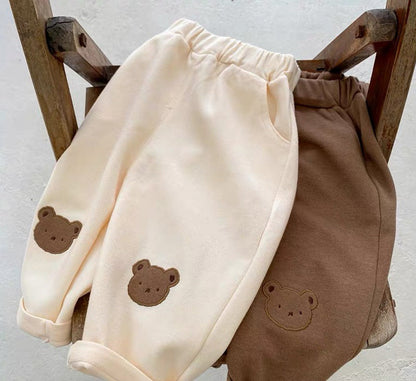 Children's Teddy Bear Outfit