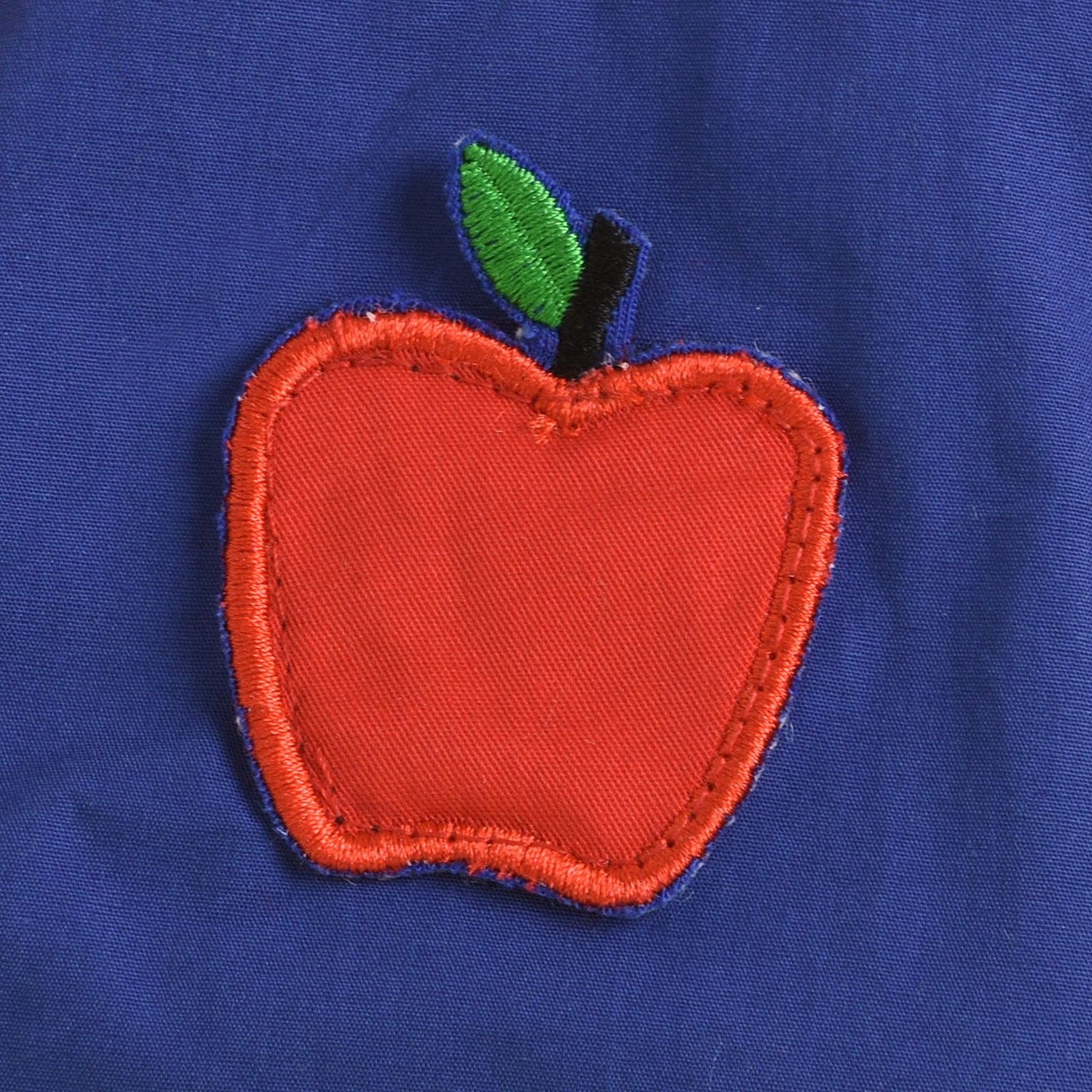 Children's Body Female Princess Apple
