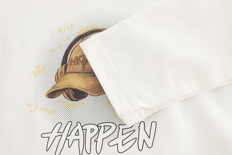 Boys' 3-Piece Set with Pockets