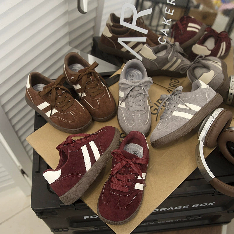 AD Suede Kids' Sneakers