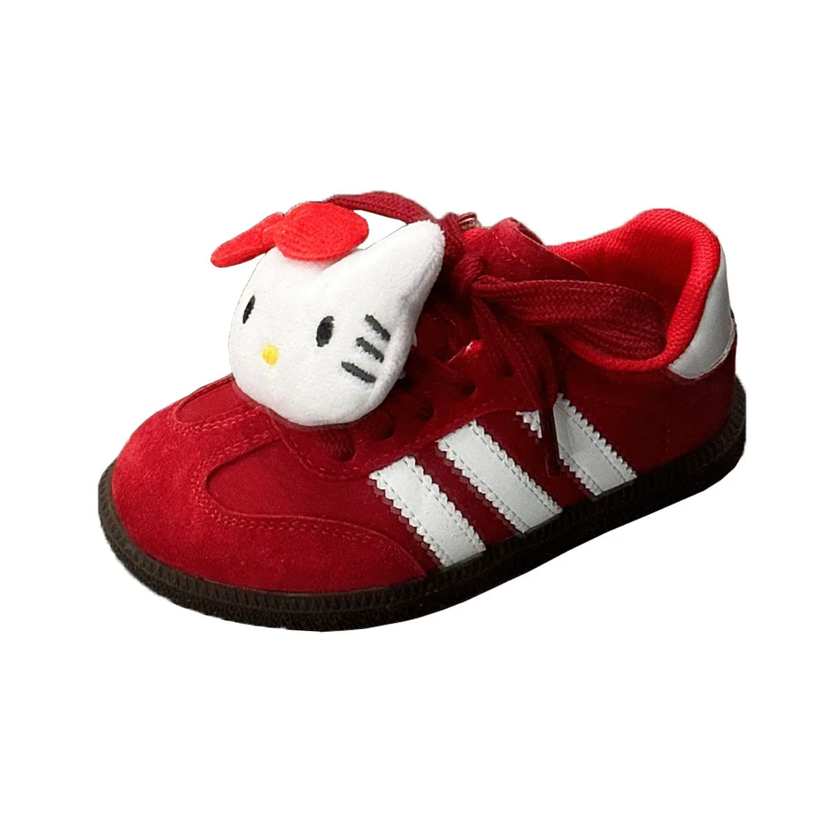 Children's Sneakers AD Hello Kitty